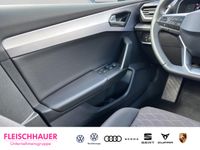 Seat Leon - Vorschau Bild 16