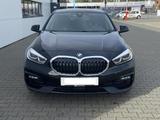 BMW 120d xDrive Sport Line A Sport Line - BMW 120 von privat