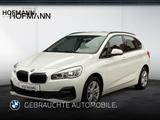 BMW 216 Active Tourer RFK+DAB+Lenkradheizg. - BMW 216 Active Tourer Diesel Gebrauchtwagen