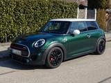 MINI JCW, Garagenfahrzeug, HUD, 8-fach, adaptives FW - MINI MINI: Grün