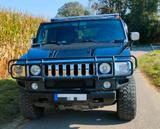 Andere Hummer H2 mit LPG, bei Interesse unbedingt... - Andere aus 2005