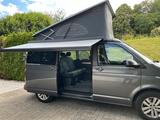 Volkswagen T6.1 California Beach Camper - VW T6 California Gebrauchtwagen in Stuttgart