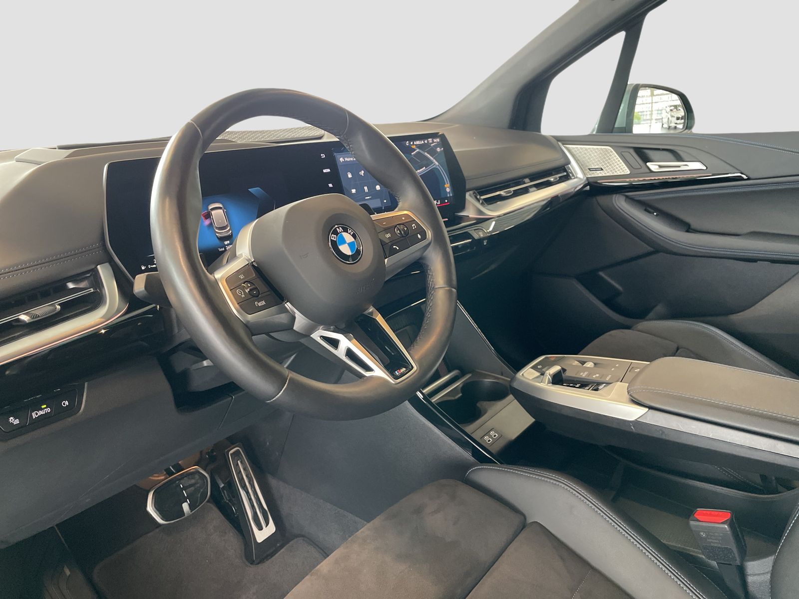 BMW 220 Active Tourer - Bild 10