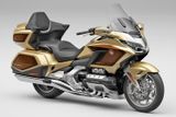 Honda GL1800 ABS Goldwing Tour * DCT & Airbag * sofort