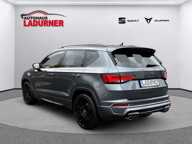 Ateca 4Drive *AHK-klappbar Navi Digitales Cockpi