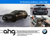 BMW M3 CS Touring M-Drivers-Package