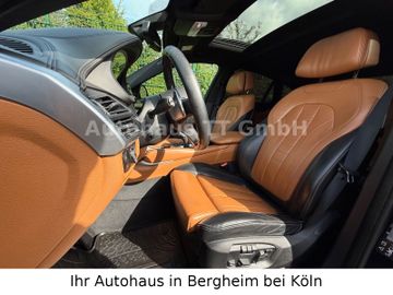 BMW X6 - 12