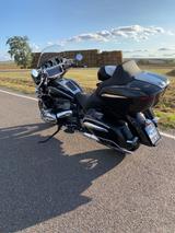 BMW R18 Transcontinental First Edition - BMW R 18 TRANSCONTINENTAL