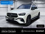 Mercedes-Benz GLE 450 4M AMG Pano Burm Airmatic HUD Nappa AHK