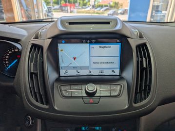 Ford Kuga Cool&Connect 120PS 2WD
