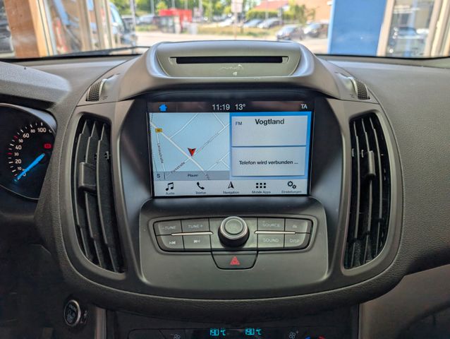 Ford Kuga Cool&Connect 120PS 2WD