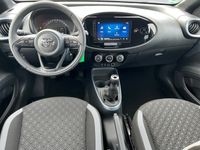 Toyota Aygo (X) - Vorschau Bild 9