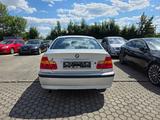 BMW 316i Edition Exclusive - BMW 316 aus 2003: 316i