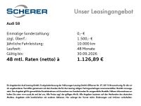 Audi S8 - Vorschau Bild 3