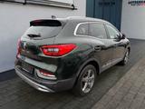 Renault Kadjar*BoseEdition*Pano*Leder* Klima Navi Leder - Renault: Grün