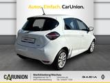Renault ZOE 100% el. EXPERIENCE R110 Z.E Navi EASY-LINK - Renault ZOE in Halle