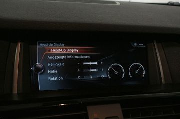 BMW X4 M40 - 10