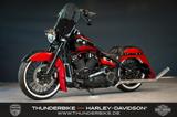 Harley-Davidson Softail FLHCS Heritage Classic 114 - Harley-Davidson Heritage Classic 114 (FLHCS)