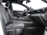 Peugeot 3008 Allure Pack 130 Aut+ParkAssist+Navi+Klima - Peugeot 3008: Automatik