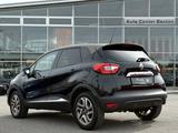 Renault Captur 1.2 TCe Elysee KAMERA/NAVI/SITZHEIZUNG - schwarze Renault Captur