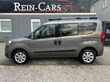 Fiat Doblo 1.4 Lounge/I.HD/TEMP/PDC/SHZ/MFL/5SITZER - Fiat Gebrauchtwagen