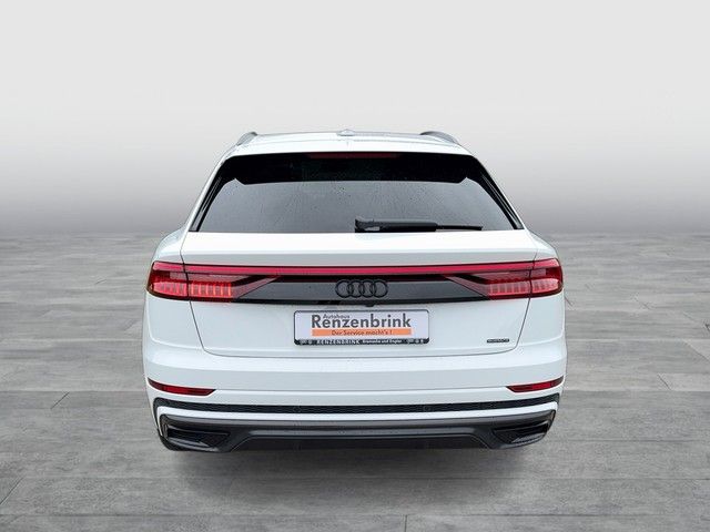 Q8 60 TFSI e quattro S line MATRIX+HUD+360°+AHK