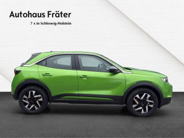 Fotografie 4 des Opel Mokka-e Elegance Kamera LED Sitzheizung 3-phasig