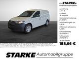 Volkswagen Caddy Maxi 2.0 TDI DSG Cargo Kasten  PDC Tempo K - Angebote