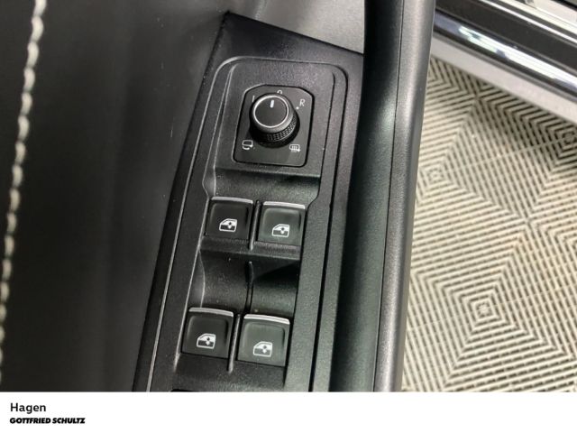 Volkswagen T-Roc - Bild 10