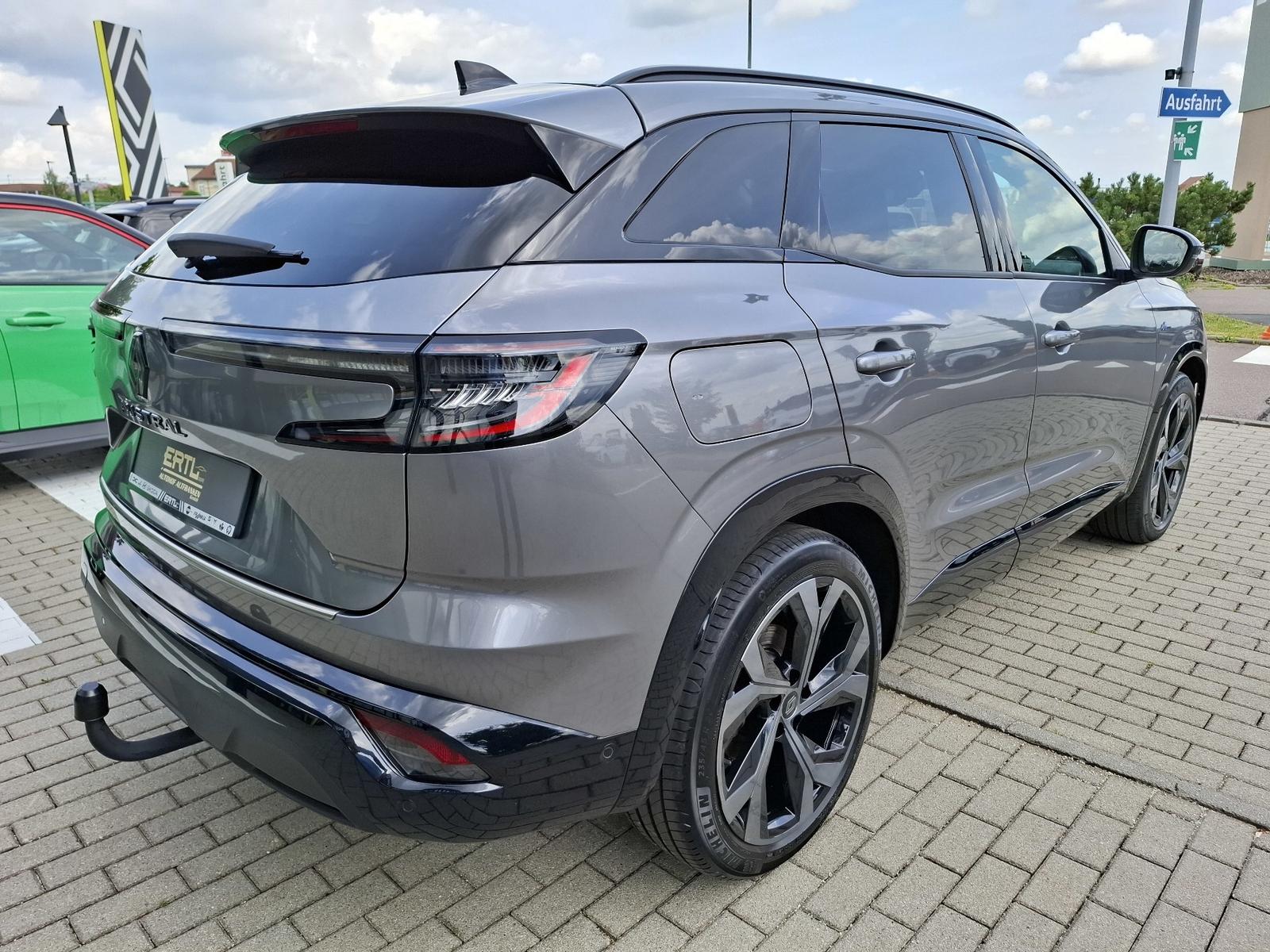 Renault Austral Mild-Hybrid 160 Techno Esprit Alpine, миниатюра 6