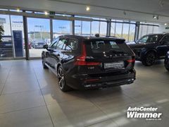 Foto Nummer 4: VOLVO V60