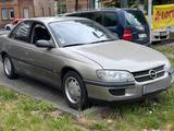 Opel Omega B - gebrauchte Opel Omega aus dem Jahr 1998