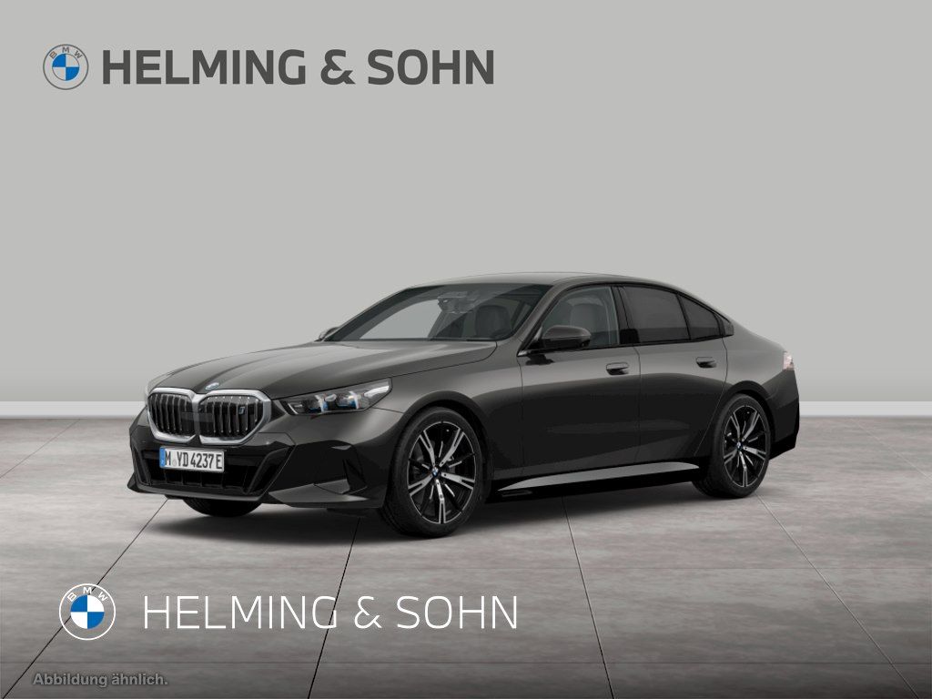 BMW i5 eDrive40 Lim. M Sportpaket Head-Up HK HiFi