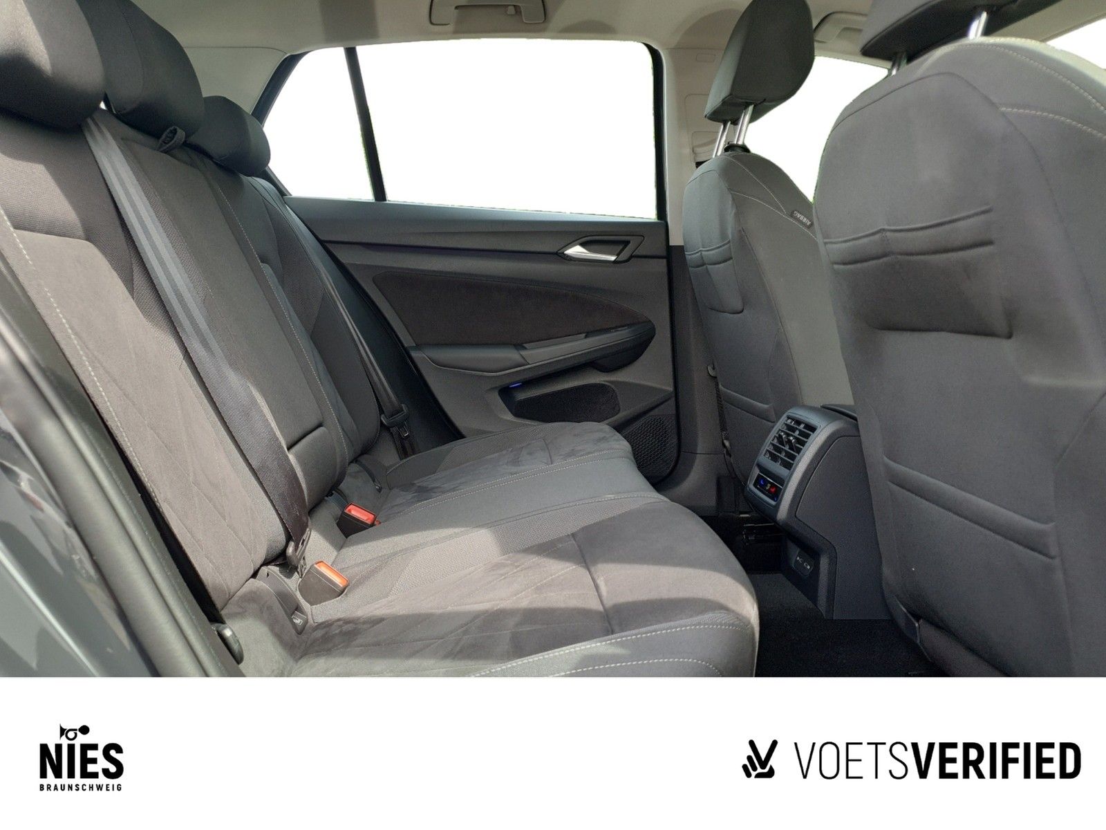 Volkswagen Golf - Bild 15