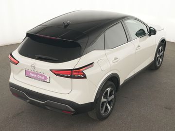 Nissan Qashqai - 11