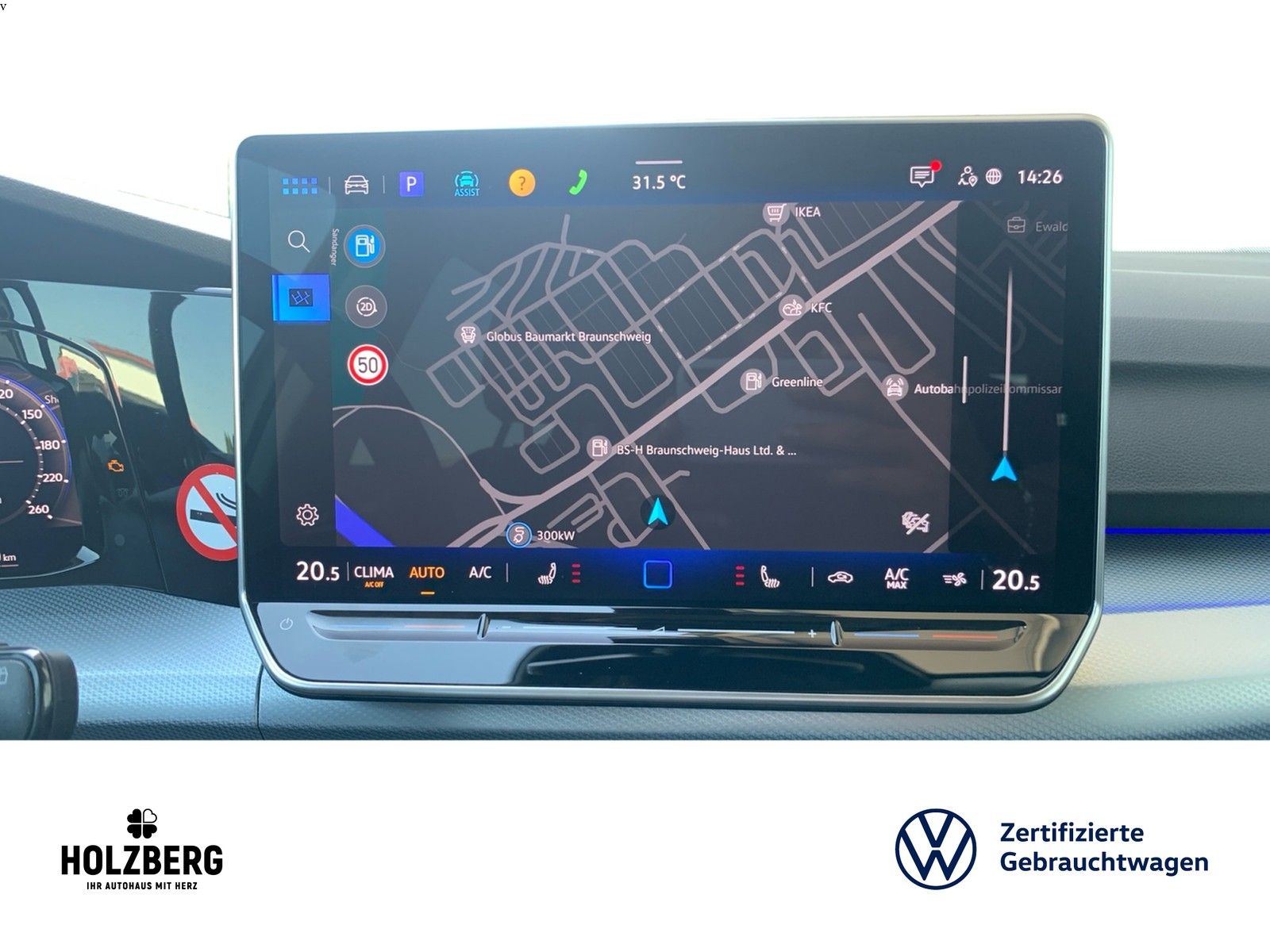 Volkswagen Golf - Bild 11