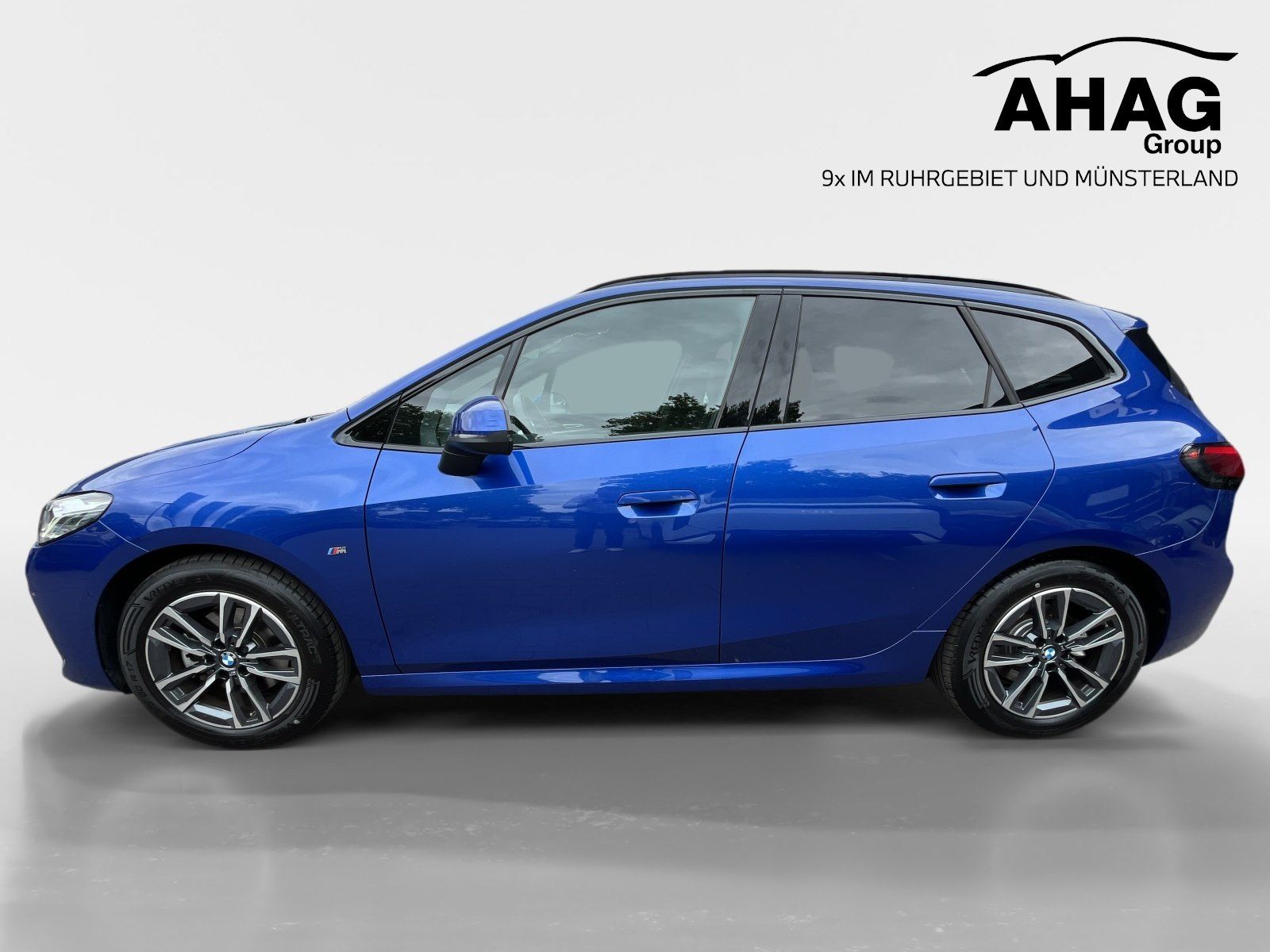 BMW 220 Active Tourer - Bild 6