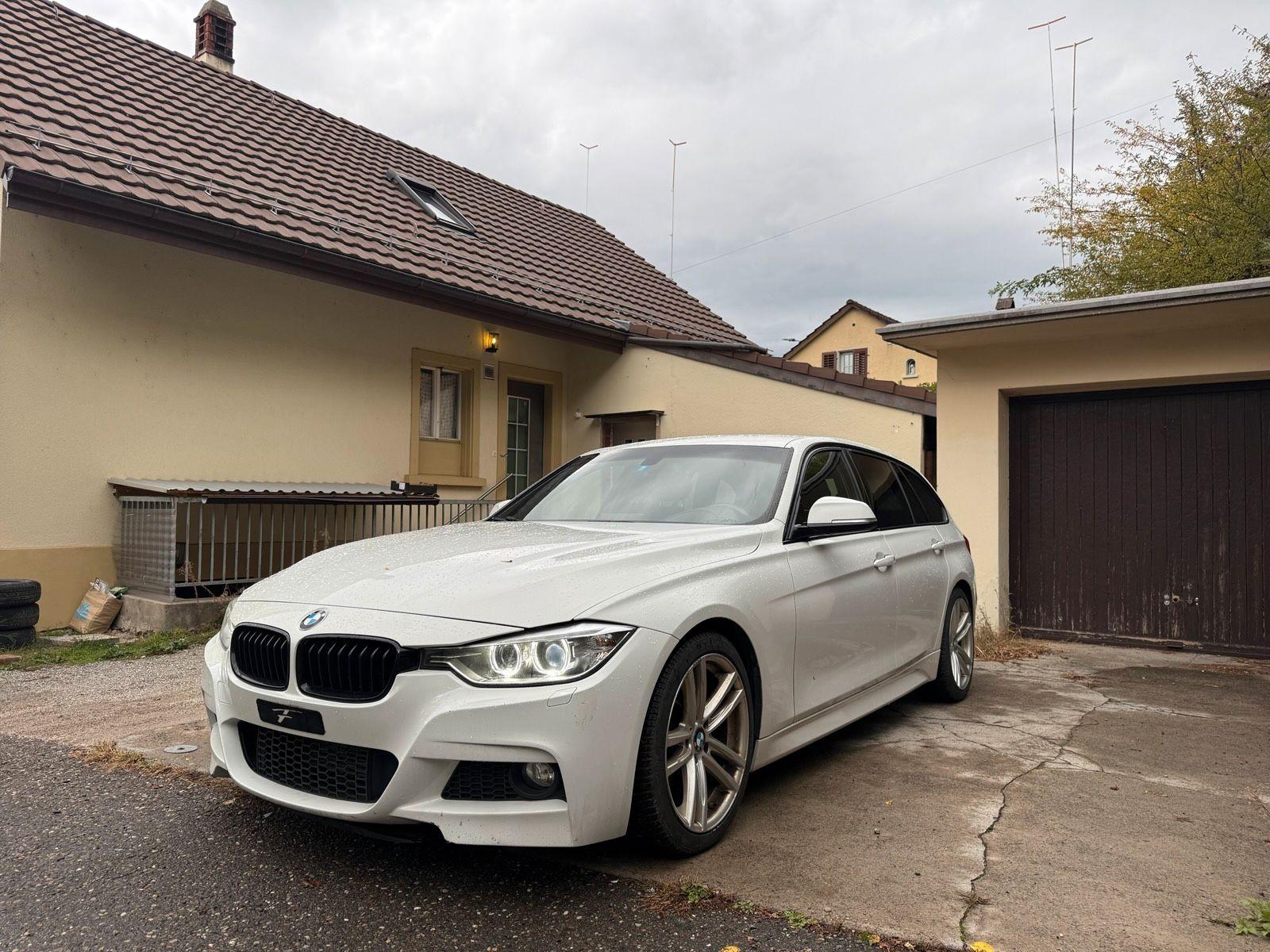 BMW 320