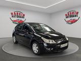 Citroën C4 Lim. Tendance *1.HAND*TÜV NEU*KLIMA - gebrauchte Citroën C4 aus dem Jahr 2009