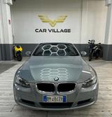 BMW Bmw 320 320i cat Cabrio Futura - BMW 320 aus 2008: Cabrio
