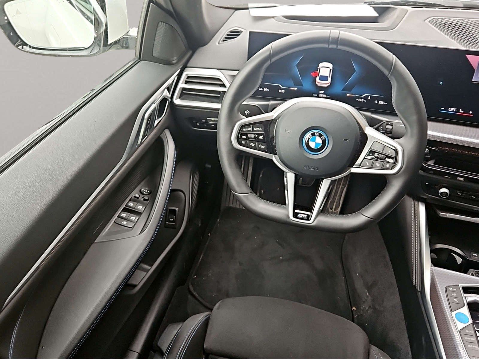 BMW i4 - Bild 16