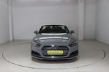 Audi A5 Cabriolet 3.0 TDI Quattro S-line - Audi A5: 3.0