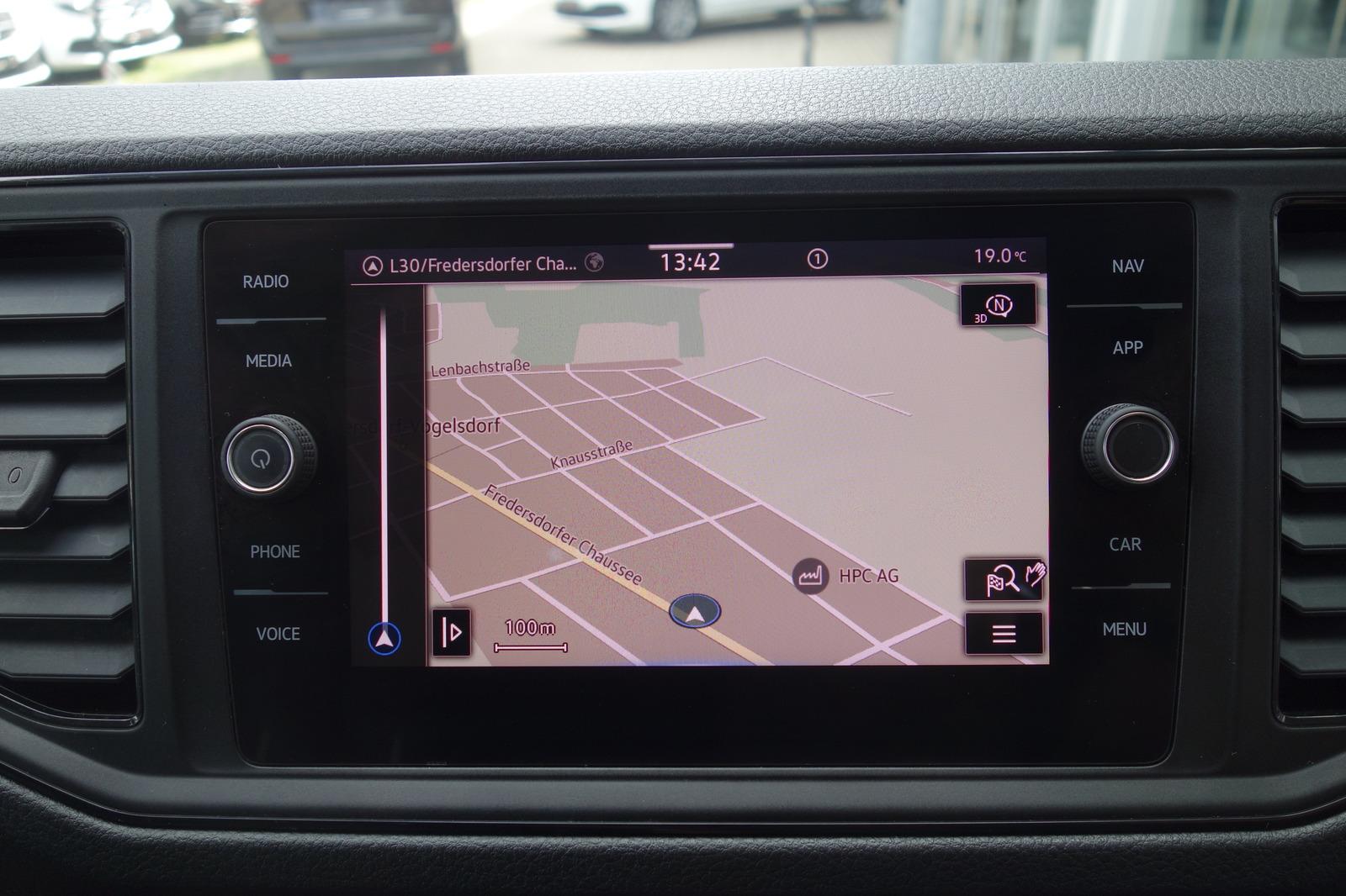 Volkswagen Crafter 35 Kasten L2H2 LED/177PS/AHK/KAM/NAVI, миниатюра 6