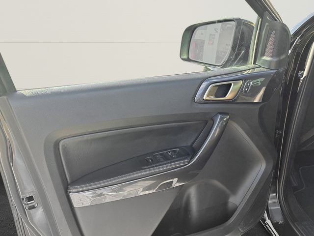 Ford Ranger Wildtrak Doppelkabine 4x4 2.0 ACC+AHK+Kam