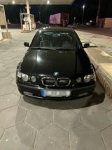 BMW E46 Compact 325ti / Facelift / M-Paket... - BMW 325: 325ti Compact