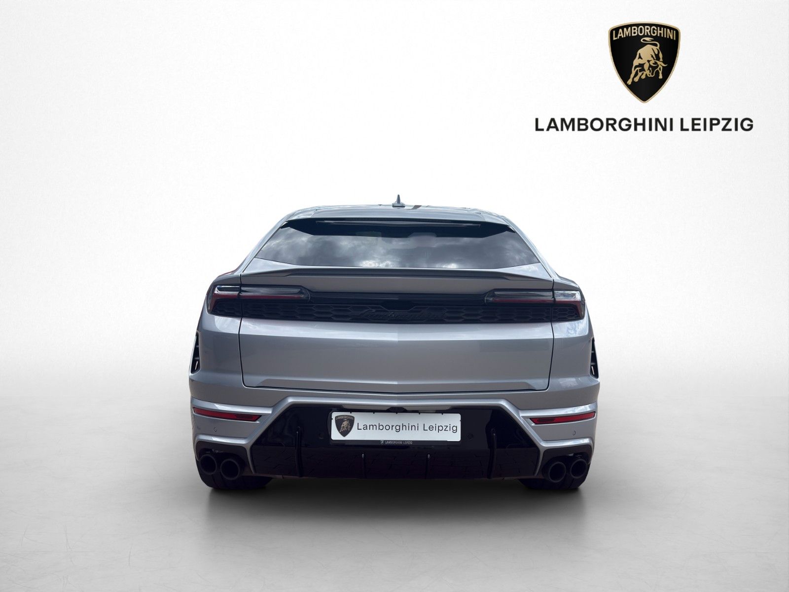 Lamborghini Urus 4.0 V8 PHEV SE foto 6