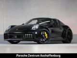 Porsche 911 Targa 4 GTS Liftsystem BOSE InnoDrive