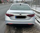 Alfa Romeo Giulia 2.0 Turbo 16V Q4 Ti mit Garantie - Alfa Romeo Giulia Ti mit Benzin-Antrieb