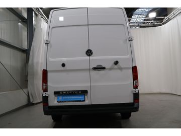 Volkswagen Crafter - 5