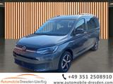 Volkswagen Caddy Maxi 1.5 TSI DSG Style*Navi*Kamera*7Sitze*